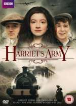 Watch Harriet's Army Fmovies