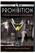 Watch Prohibition Fmovies