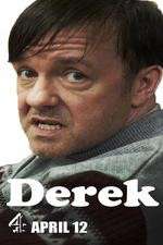 Watch Derek Fmovies