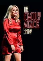 Watch The Emily Atack Show Fmovies