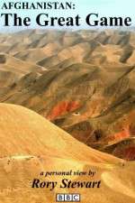 Watch Afghanistan: The Great Game - A Personal View by Rory Stewart Fmovies