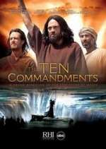 Watch The Ten Commandments Fmovies