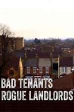 Watch Bad Tenants, Rogue Landlords Fmovies