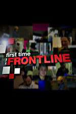 Watch First Time on the Front Line Fmovies