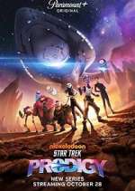 Watch Star Trek: Prodigy Fmovies