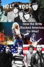 Watch How the Brits Rocked America Fmovies