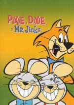 Watch Pixie & Dixie Fmovies