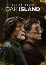 Watch Tales From Oak Island Fmovies