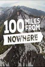 Watch 100 Miles from Nowhere Fmovies