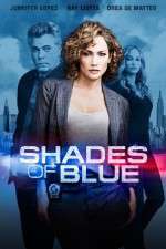 Watch Shades of Blue Fmovies