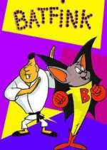 Watch Batfink Fmovies