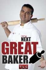 Watch Cake Boss Next Great Baker Fmovies