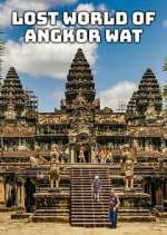 Watch Lost World of Angkor Wat Fmovies