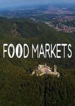 Watch Food Markets: In the Belly of the City Fmovies