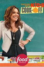 Watch Rachael Ray's Kids Cookoff Fmovies