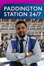 Watch Paddington Station 24/7 Fmovies