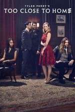 Watch Too Close to Home Fmovies