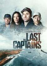 Watch The Last Captains Fmovies