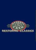 Watch Bangers & Cash: Restoring Classics Fmovies