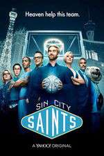 Watch Sin City Saints Fmovies