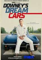 Watch Downey's Dream Cars Fmovies