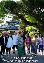 Watch Around the World in 80 Weighs Fmovies