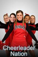 Watch Cheerleader Nation Fmovies