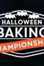 Watch Halloween Baking Championship Fmovies