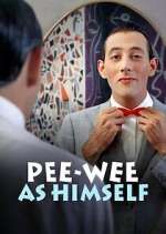 Watch Pee-wee as Himself Fmovies