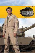 Watch Richard Hammond's Crash Course Fmovies