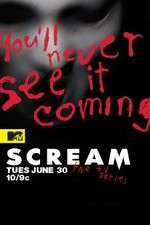 Watch Scream: The TV Series Fmovies