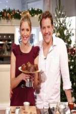 Watch Cooking Christmas With Matt And Lisa Fmovies