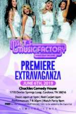 Watch Ms. T\'s Music Factory Fmovies