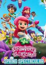 Watch Strawberry Shortcake Specials Fmovies