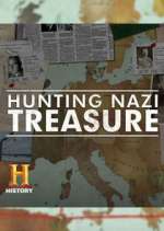 Watch Hunting Nazi Treasure Fmovies