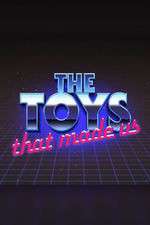 Watch The Toys That Made Us Fmovies