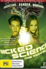 Watch Wicked Science Fmovies