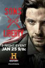 Watch Sons of Liberty Fmovies