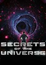 Watch Secrets of the Universe Fmovies