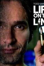 Watch Todd Sampson's Life on the Line Fmovies