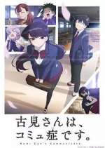 Watch Komi Can't Communicate Fmovies