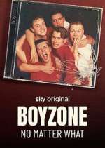 Watch Boyzone: No Matter What Fmovies