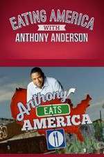 Watch Eating America with Anthony Anderson Fmovies
