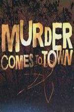 Watch Murder Comes to Town Fmovies