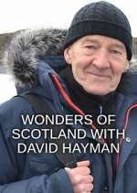 Watch Wonders of Scotland with David Hayman Fmovies