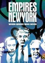 Watch Empires of New York Fmovies