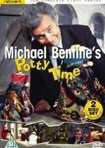 Watch Michael Bentine's Potty Time Fmovies