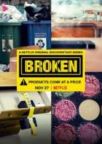 Watch Broken Fmovies