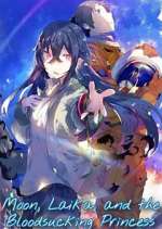 Watch Tsuki to Laika to Nosferatu Fmovies