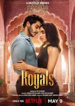 Watch The Royals Fmovies
